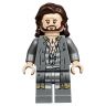 Lego Harry Potter TM 75945 Конструктор Лего Гарри Поттер Экспекто Патронум! 121 деталь