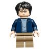 Lego Harry Potter TM 75945 Конструктор Лего Гарри Поттер Экспекто Патронум! 121 деталь