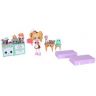 Moose 56326 Игровой набор «Кухня Китти» Happy Places