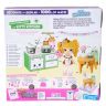 Moose 56326 Игровой набор «Кухня Китти» Happy Places