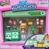 Moose 56326 Игровой набор «Кухня Китти» Happy Places