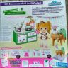 Moose 56326 Игровой набор «Кухня Китти» Happy Places