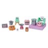 Moose 56326 Игровой набор «Кухня Китти» Happy Places