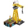 Lego Super Heroes 76134 Конструктор Лего Супергерои Человек-паук: похищение бриллиантов Доктором Осьминогом, 150 деталей