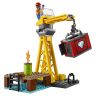 Lego Super Heroes 76134 Конструктор Лего Супергерои Человек-паук: похищение бриллиантов Доктором Осьминогом, 150 деталей