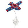 Lego Super Heroes 76134 Конструктор Лего Супергерои Человек-паук: похищение бриллиантов Доктором Осьминогом, 150 деталей