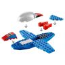 Lego Super Heroes 76134 Конструктор Лего Супергерои Человек-паук: похищение бриллиантов Доктором Осьминогом, 150 деталей