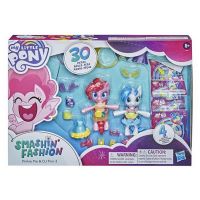Hasbro F1286 MLP Игровой набор Пони взрывная вечеринка