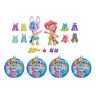 Hasbro F1286 MLP Игровой набор Пони взрывная вечеринка