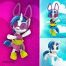 Hasbro F1286 MLP Игровой набор Пони взрывная вечеринка