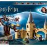 Lego 75953 Harry Potter Конструктор Лего Гарри Поттер Гремучая ива, 753 детали