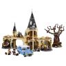 Lego 75953 Harry Potter Конструктор Лего Гарри Поттер Гремучая ива, 753 детали