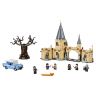 Lego 75953 Harry Potter Конструктор Лего Гарри Поттер Гремучая ива, 753 детали