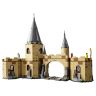 Lego 75953 Harry Potter Конструктор Лего Гарри Поттер Гремучая ива, 753 детали