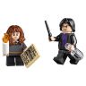 Lego 75953 Harry Potter Конструктор Лего Гарри Поттер Гремучая ива, 753 детали