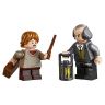 Lego 75953 Harry Potter Конструктор Лего Гарри Поттер Гремучая ива, 753 детали