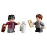 Lego 75953 Harry Potter Конструктор Лего Гарри Поттер Гремучая ива, 753 детали