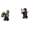 Lego 75953 Harry Potter Конструктор Лего Гарри Поттер Гремучая ива, 753 детали