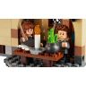 Lego 75953 Harry Potter Конструктор Лего Гарри Поттер Гремучая ива, 753 детали