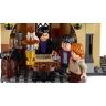 Lego 75953 Harry Potter Конструктор Лего Гарри Поттер Гремучая ива, 753 детали