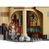 Lego 75953 Harry Potter Конструктор Лего Гарри Поттер Гремучая ива, 753 детали