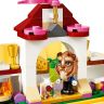 Lego 43177 Disney Princess Конструктор Лего Принцессы Дисней Книга сказочных приключений Белль, 111 деталей