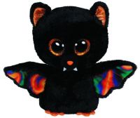 TY 41108 Beanie Boo's Мягкая игрушка Halloween Летучая мышь Scarem, 15 см