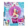 Hasbro C1835 MLP "Мерцание" Игровой набор "Морская песня", Принцесса Скайстар со звуком