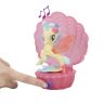 Hasbro C1835 MLP "Мерцание" Игровой набор "Морская песня", Принцесса Скайстар со звуком