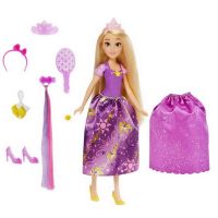 Hasbro (Хасбро) F07815X0 Кукла Hasbro Disney Princess в платье с кармашками