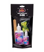 Slimer SR100 Набор для экспериментов Slimer Авокадо 150г