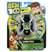 Ben 10 Часы Омнитрикс