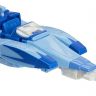 Hasbro F0711 Transformers Трансформеры 6 Movie, Blurr, 14 см