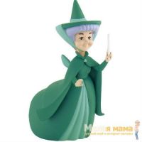 Bullyland 12820 Коллекционнаяфигурка Тетушка-фея Фауна, 8,5 см