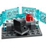 Lego Super Heroes 76125 Конструктор Лего Супергерои Лаборатория Железного человека, 524 детали
