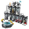 Lego Super Heroes 76125 Конструктор Лего Супергерои Лаборатория Железного человека, 524 детали
