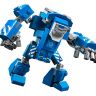 Lego Super Heroes 76125 Конструктор Лего Супергерои Лаборатория Железного человека, 524 детали