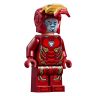 Lego Super Heroes 76125 Конструктор Лего Супергерои Лаборатория Железного человека, 524 детали