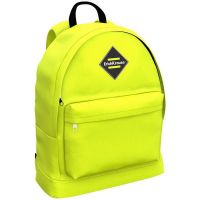 ErichKrause 47432ЕК-no Рюкзак ErichKrause EasyLine 17 L Neon Yellow
