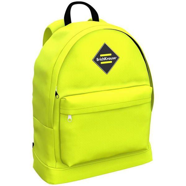 ErichKrause 47432ЕК-no Рюкзак ErichKrause EasyLine 17 L Neon Yellow