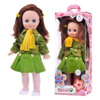 Весна В2938 Кукла Маргарита 12 озвученная, 38 см