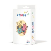 Selfie media 41761 Настольная игра Хрюно 2
