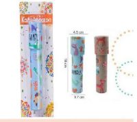 ABtoys (АБтойс) PT-01563 Калейдоскоп ABtoys Забавные животные 17см