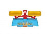 Полесье 53770 Игровой набор Весы