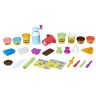 Hasbro E0042 Play-Doh Игровой набор Создай любимое мороженое