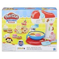Hasbro E0102 Play-Doh Набор игровой Миксер для Конфет