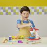 Hasbro E0102 Play-Doh Набор игровой Миксер для Конфет