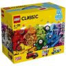 Lego Classic 10715 Конструктор Лего Классик Модели на колёсах, 442 детали