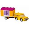 Lego Classic 10715 Конструктор Лего Классик Модели на колёсах, 442 детали