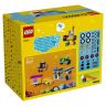 Lego Classic 10715 Конструктор Лего Классик Модели на колёсах, 442 детали